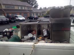 Trusted Marion, MS Junk Removal Services Experts