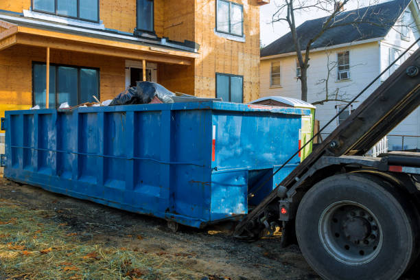 Best Junk Removal for Events  in Marion, MS
