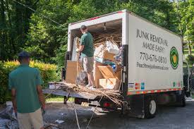 Best Yard Waste Removal  in Marion, MS